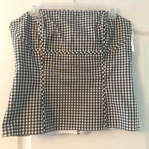 White House Black Market -SZ 12